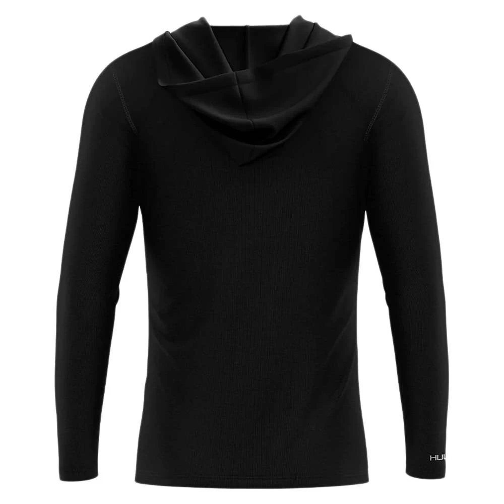 HUUB Merino Full Zip Sweatshirt 4 HUUB Merino Full Zip Sweatshirt - Image 2