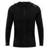 HUUB Merino Full Zip Sweatshirt 1 HUUB Merino Full Zip Sweatshirt -Cycling clothing store huub merino full zip sweatshirt