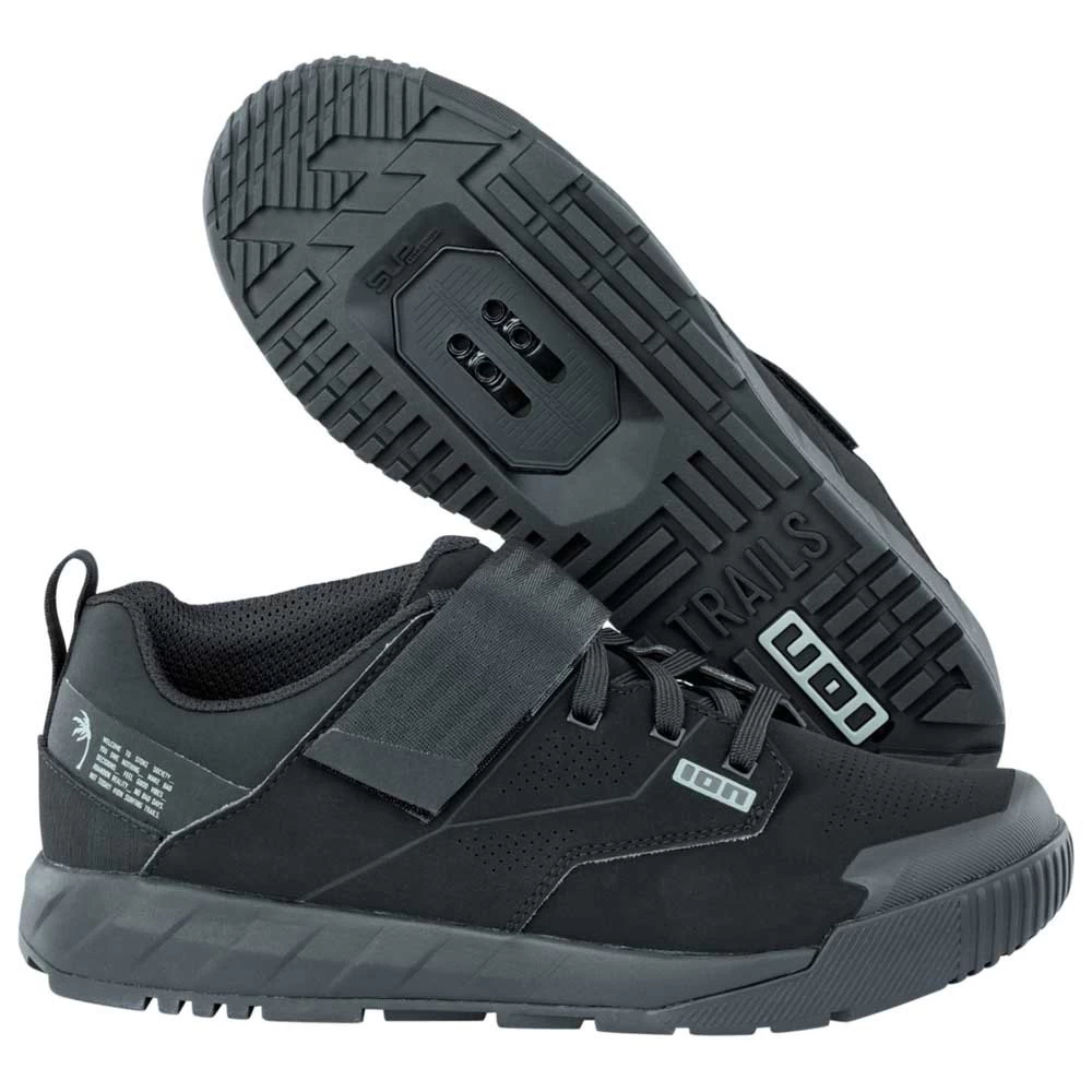 ION Rascal AMP MTB Shoes 4 ION Rascal AMP MTB Shoes - Image 2