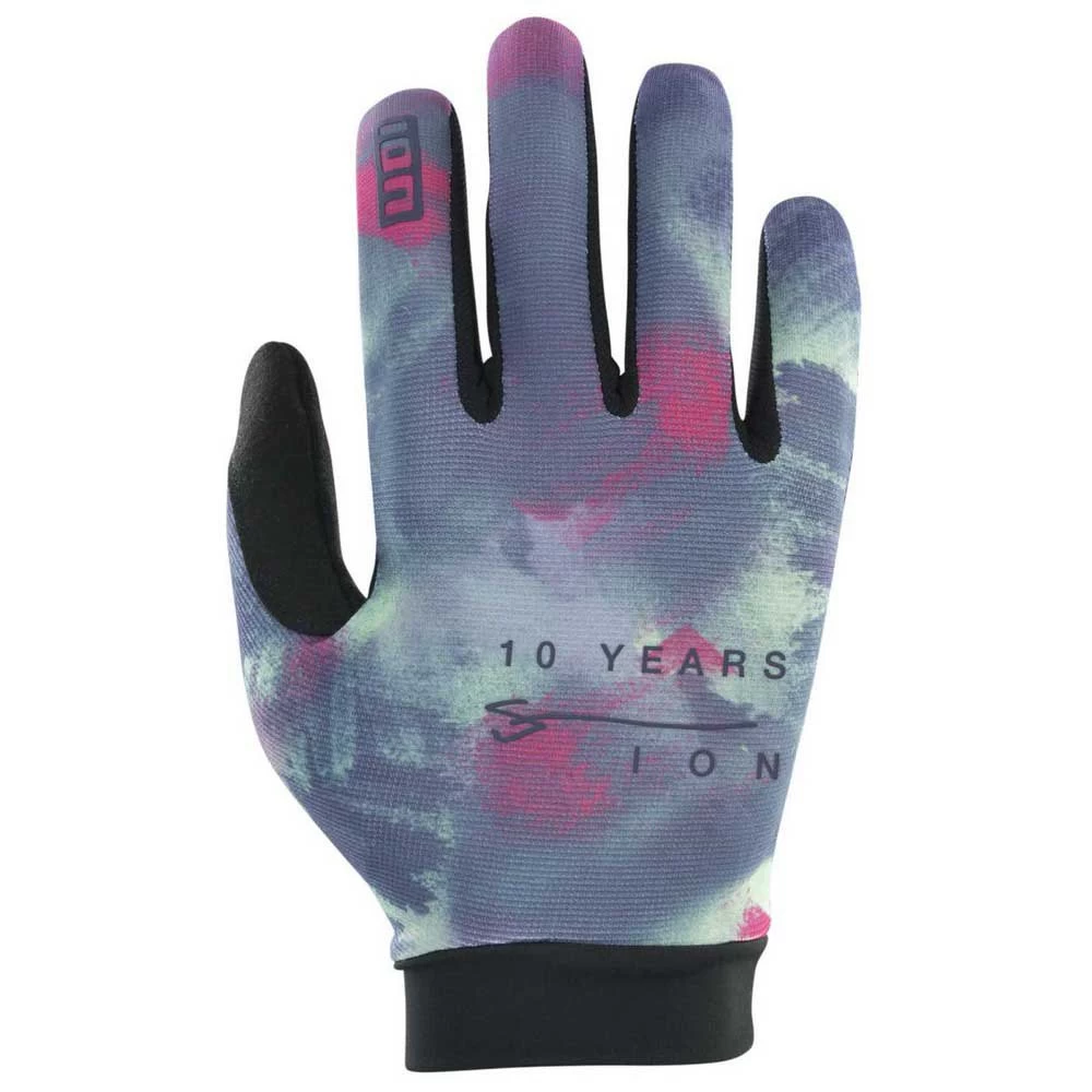 ION Scrub 10 Years Long Gloves 3 ION Scrub 10 Years Long Gloves