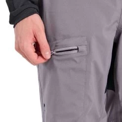 ION Shelter 3L Pants Without Chamois -Cycling clothing store ion shelter 3l pants without chamois 4