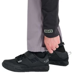 ION Shelter 3L Pants Without Chamois -Cycling clothing store ion shelter 3l pants without chamois 6