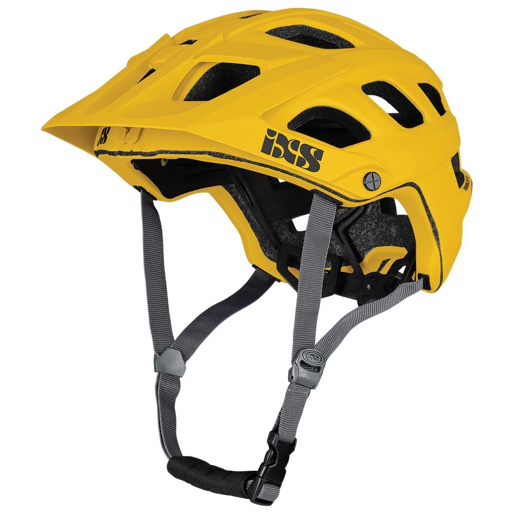 IXS Trail EVO MIPS MTB Helmet 3 IXS Trail EVO MIPS MTB Helmet