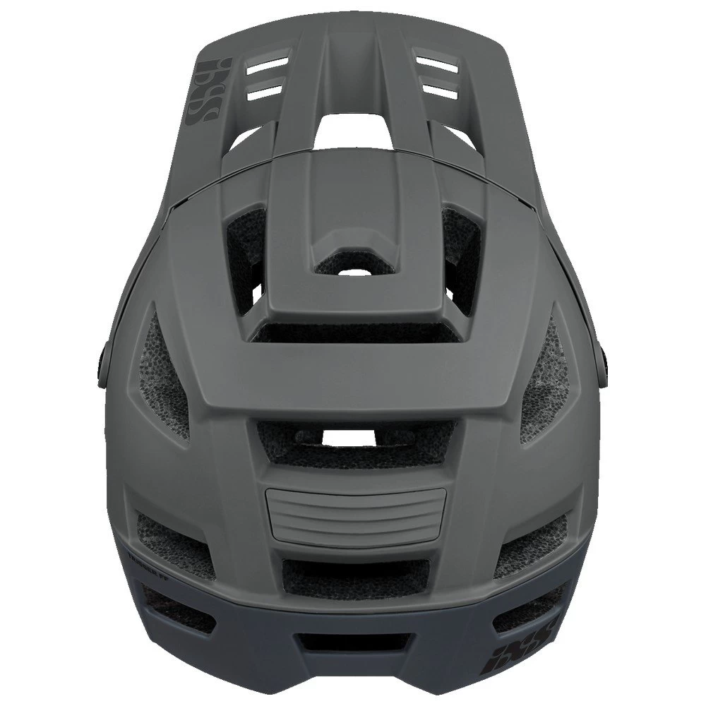 IXS Trigger FF Downhill Helmet 4 IXS Trigger FF Downhill Helmet - Image 2
