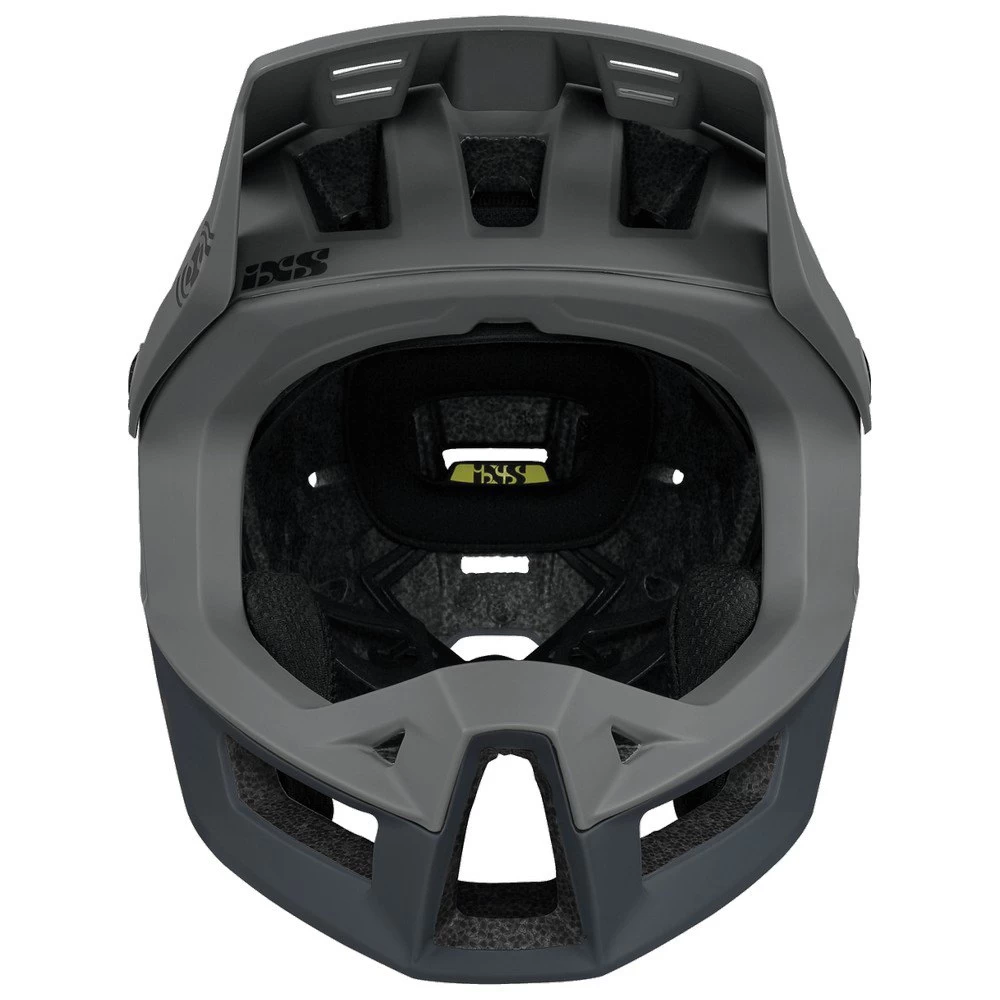 IXS Trigger FF Downhill Helmet 5 IXS Trigger FF Downhill Helmet - Image 3