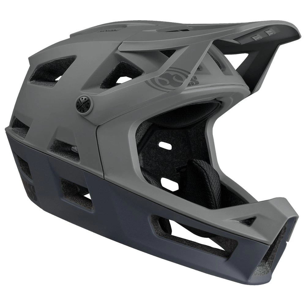 IXS Trigger FF Downhill Helmet 6 IXS Trigger FF Downhill Helmet - Image 4