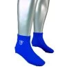 Lycra Overshoes -Cycling clothing store jaime llorente lycra overshoes 1