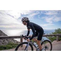 Kalas Passion Z3 Temps Long Sleeve Jersey -Cycling clothing store kalas passion z3 temps long sleeve jersey 4
