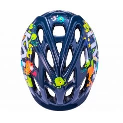 KALI PROTECTIVES Chakra Child Helmet -Cycling clothing store kali protectives chakra child helmet 1