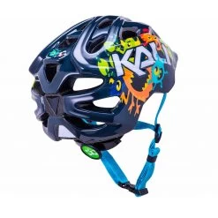 KALI PROTECTIVES Chakra Child Helmet -Cycling clothing store kali protectives chakra child helmet 2