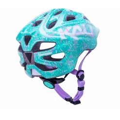 KALI PROTECTIVES Chakra Child Helmet -Cycling clothing store kali protectives chakra child helmet 5