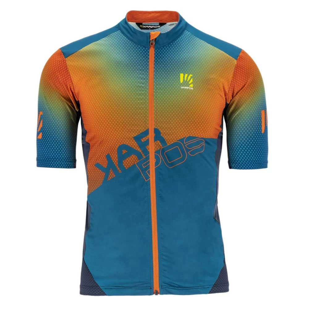 Karpos Jump Short Sleeve T-Shirt 3 Karpos Jump Short Sleeve T-Shirt