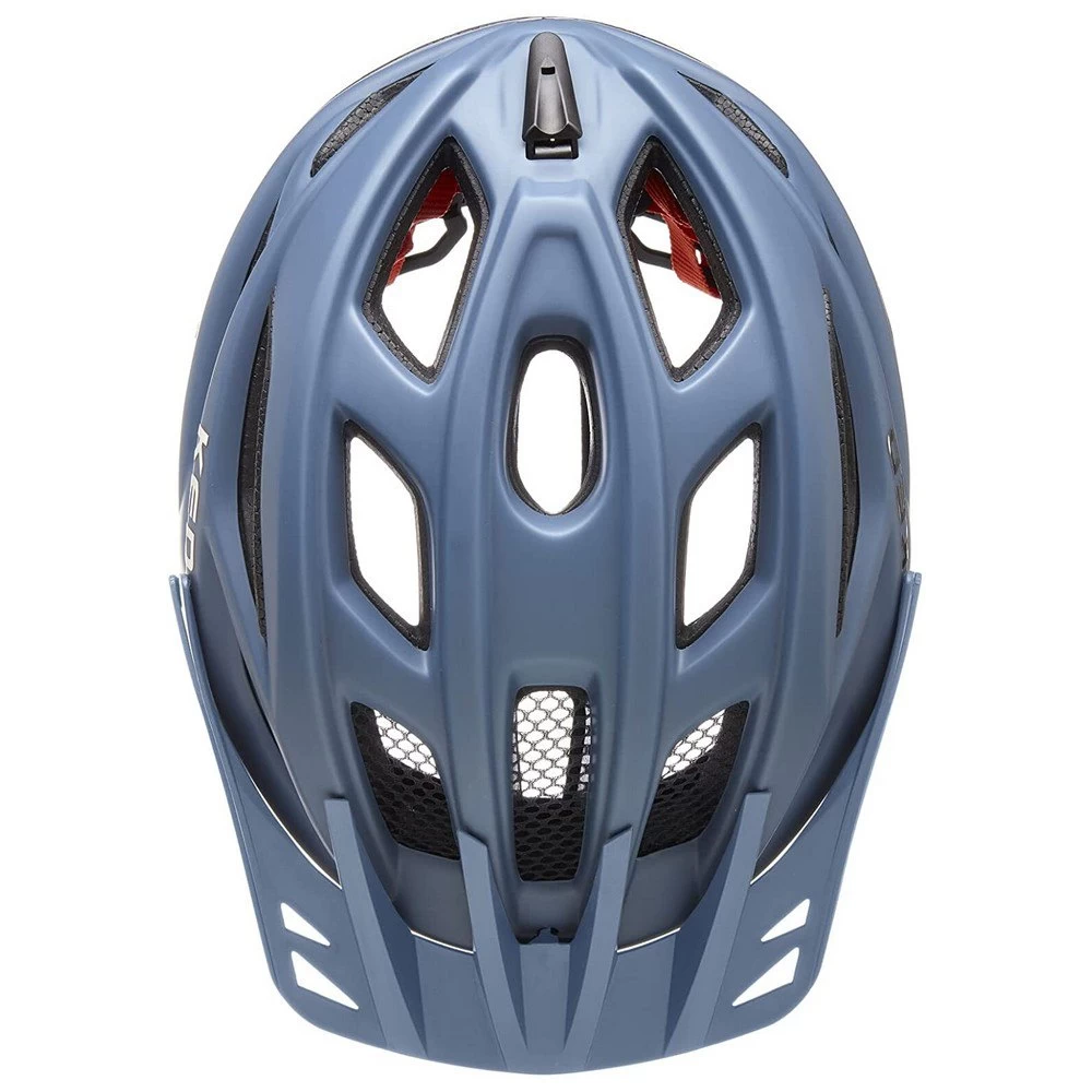 KED Companion 2022 MTB Helmet 6 KED Companion 2022 MTB Helmet - Image 4
