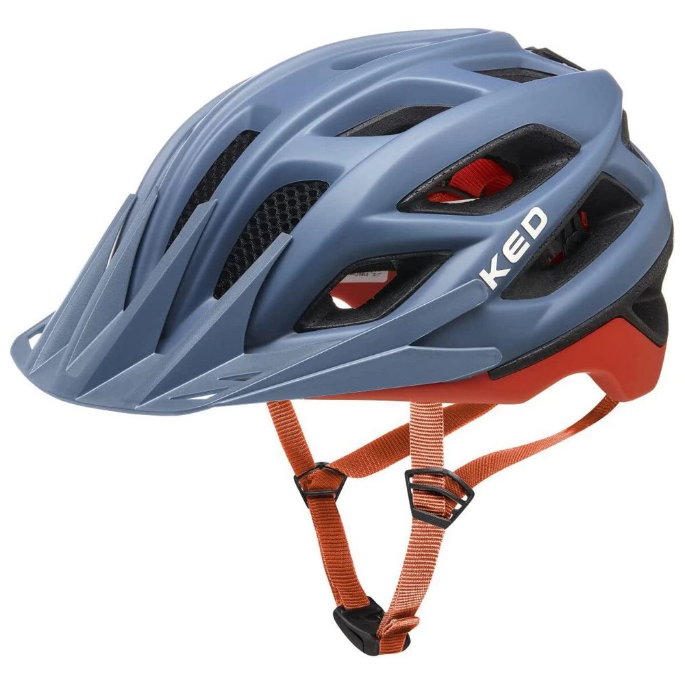 KED Companion 2022 MTB Helmet 3 KED Companion 2022 MTB Helmet