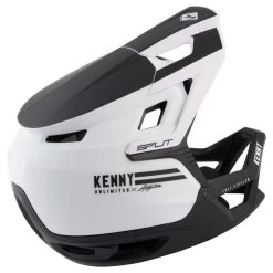 Kenny Split MTB Helmet -Cycling clothing store kenny split mtb helmet 1