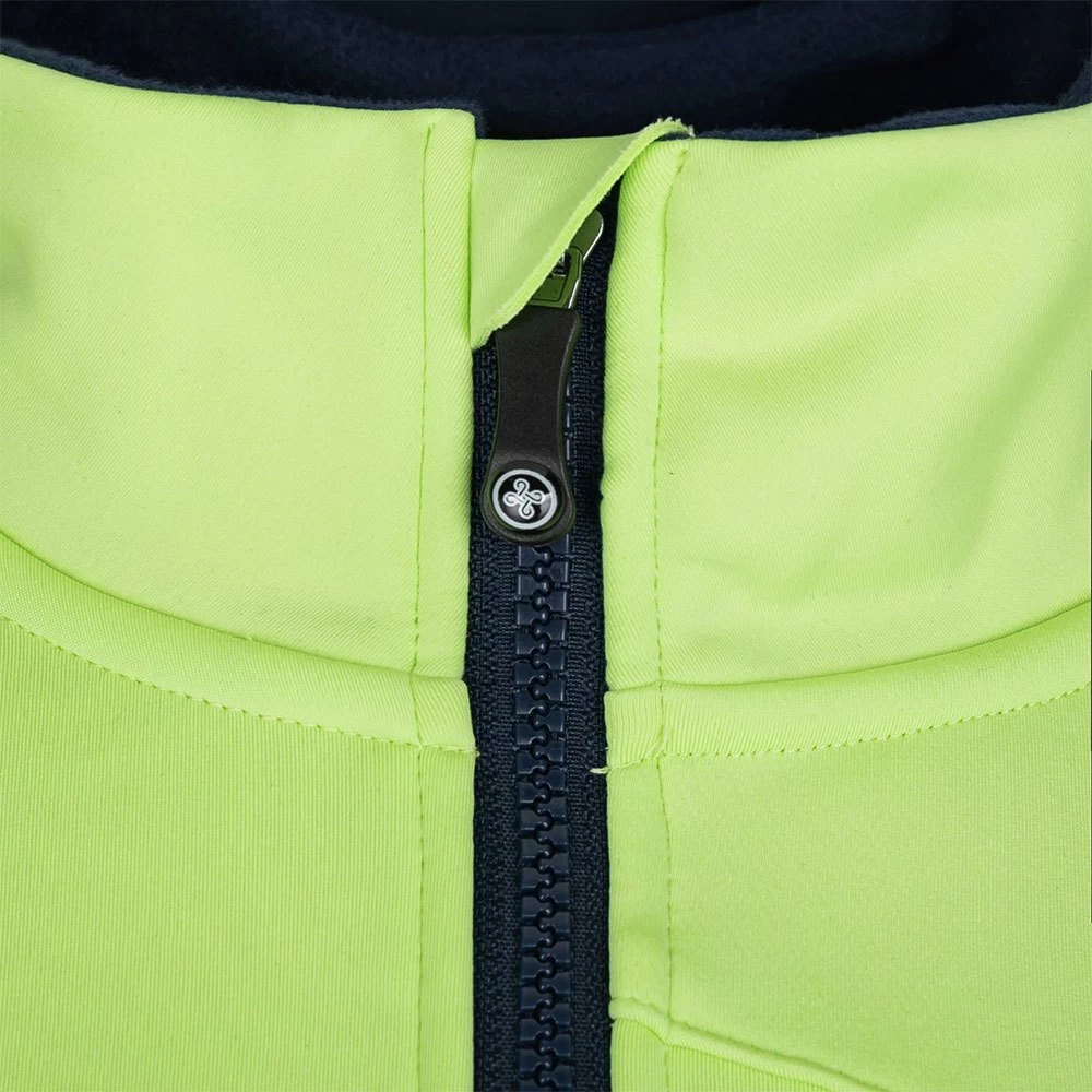 KILPI Velover Soft Shell Jacket 5 KILPI Velover Soft Shell Jacket - Image 3