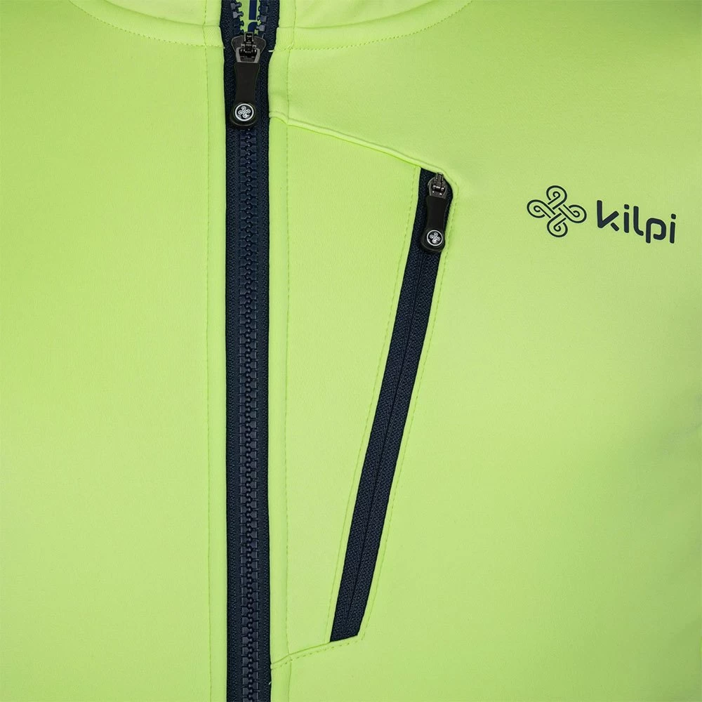 KILPI Velover Soft Shell Jacket 6 KILPI Velover Soft Shell Jacket - Image 4