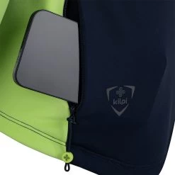 KILPI Velover Soft Shell Jacket 12 KILPI Velover Soft Shell Jacket -Cycling clothing store kilpi velover soft shell jacket 4