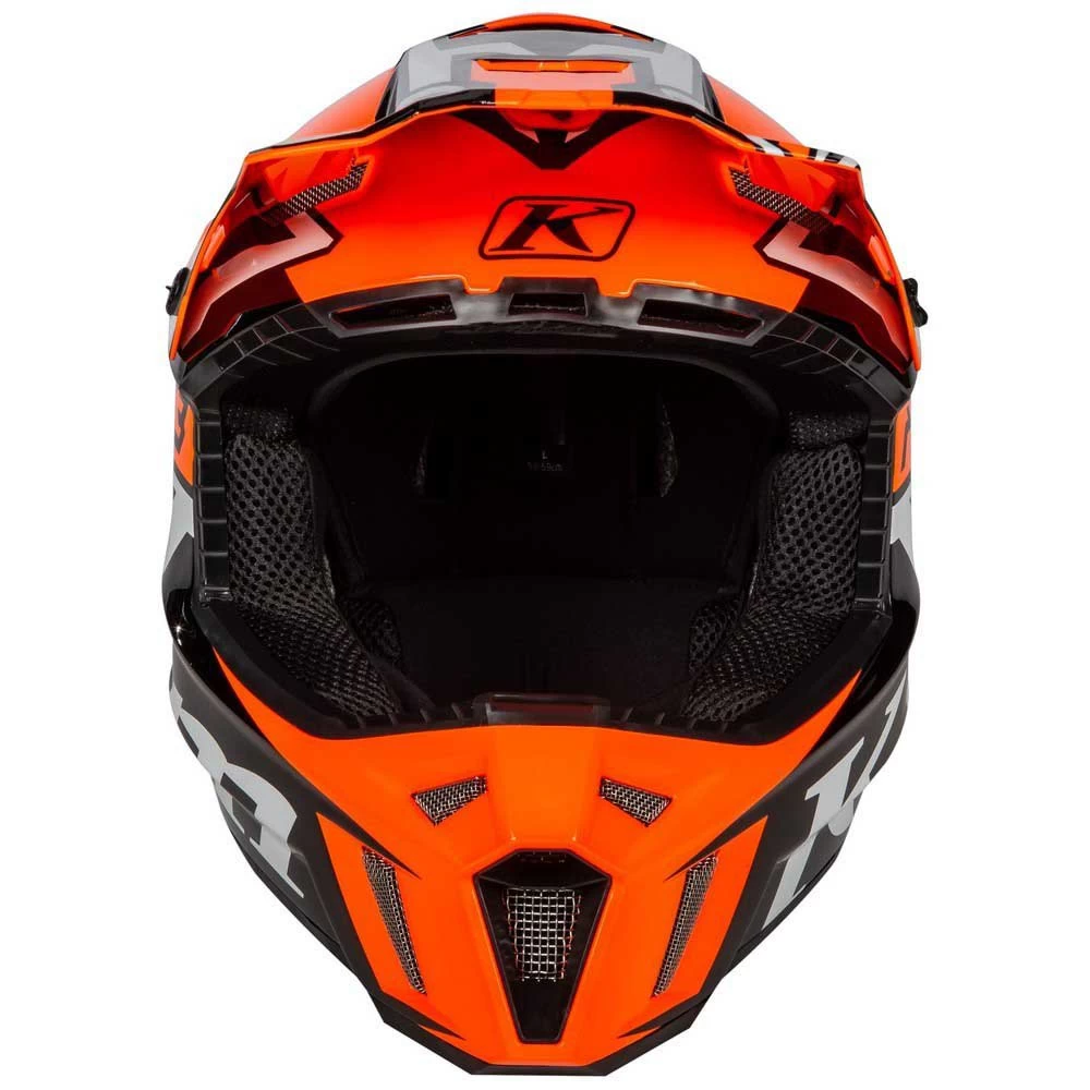 Klim F3 Helmet 7 Klim F3 Helmet - Image 5