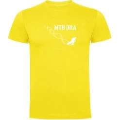 MTB DNA Short Sleeve T-Shirt