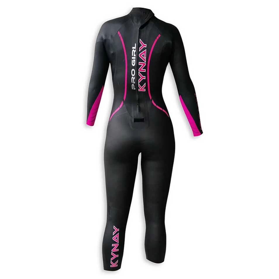 Pro 2.0 Neoprene Suit 4 Pro 2.0 Neoprene Suit - Image 2