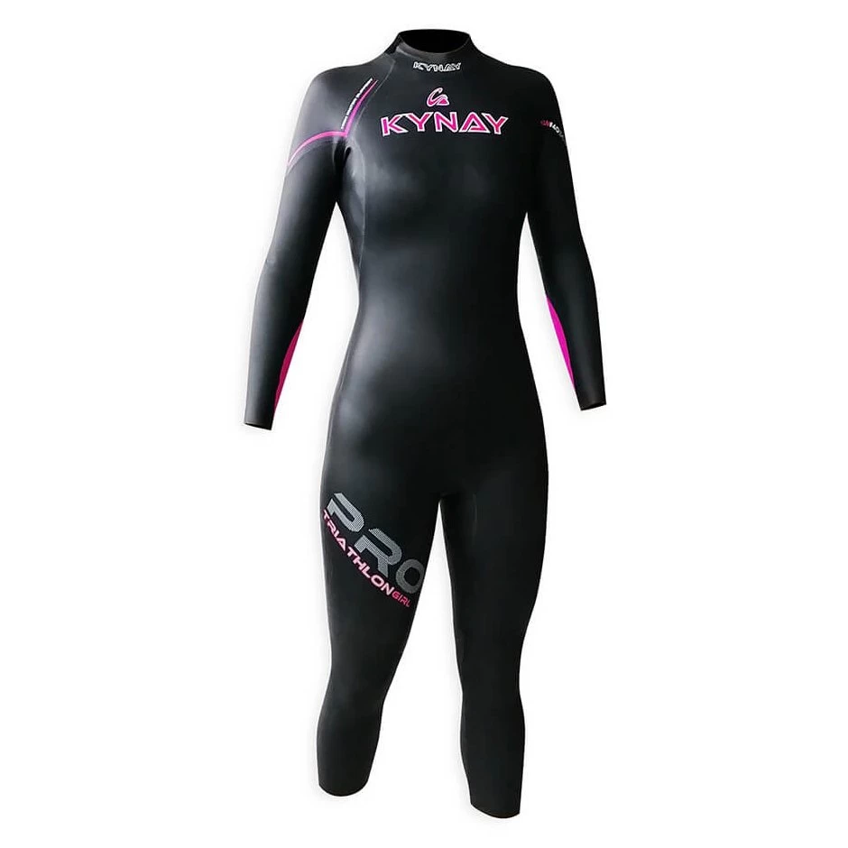 Pro 2.0 Neoprene Suit 3 Pro 2.0 Neoprene Suit