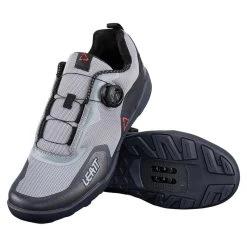 LEATT 6.0 Clip MTB Shoes -Cycling clothing store leatt 6.0 clip mtb shoes 5