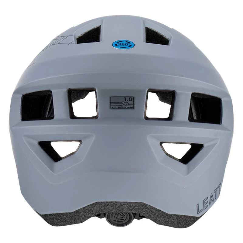 LEATT AllMtn 1.0 MTB Helmet 4 LEATT AllMtn 1.0 MTB Helmet - Image 2
