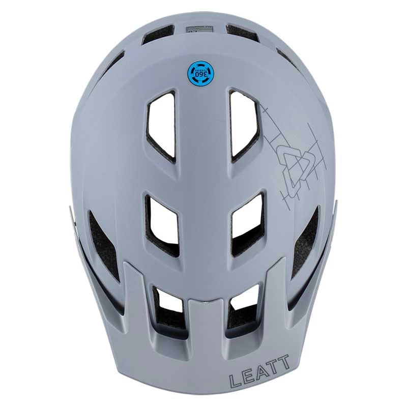 LEATT AllMtn 1.0 MTB Helmet 8 LEATT AllMtn 1.0 MTB Helmet - Image 6