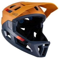 LEATT Enduro 2.0 MTB Helmet 10 LEATT Enduro 2.0 MTB Helmet -Cycling clothing store leatt enduro 2.0 mtb helmet 2