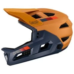 LEATT Enduro 2.0 MTB Helmet 11 LEATT Enduro 2.0 MTB Helmet -Cycling clothing store leatt enduro 2.0 mtb helmet 3