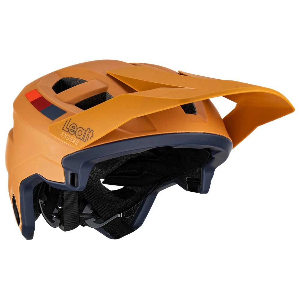 LEATT Enduro 2.0 MTB Helmet 8 LEATT Enduro 2.0 MTB Helmet - Image 6