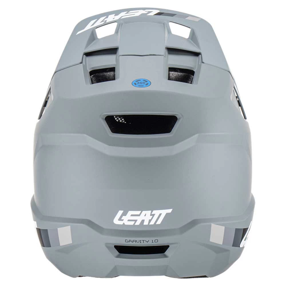 LEATT Gravity 1.0 MTB Helmet 4 LEATT Gravity 1.0 MTB Helmet - Image 2
