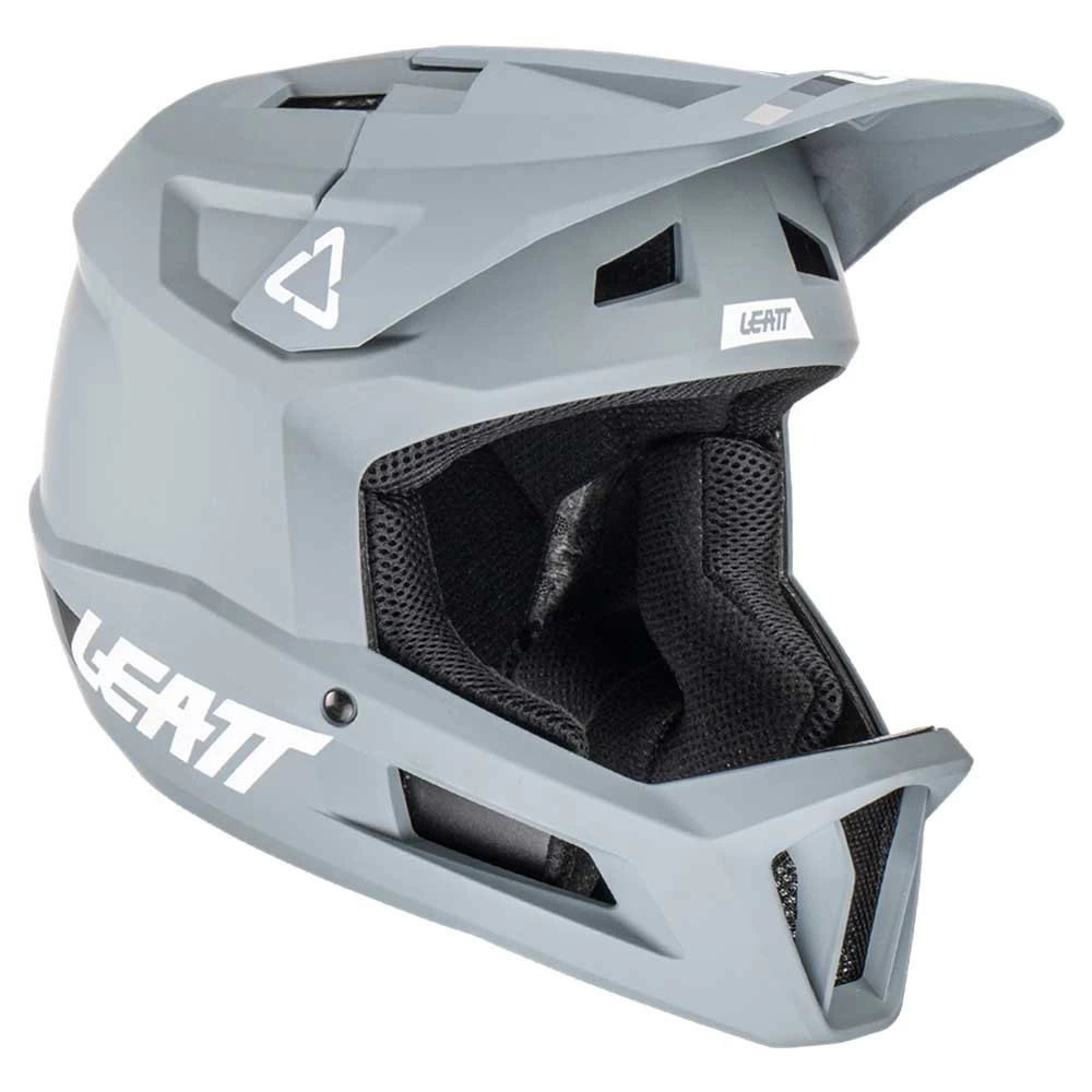 LEATT Gravity 1.0 MTB Helmet 3 LEATT Gravity 1.0 MTB Helmet