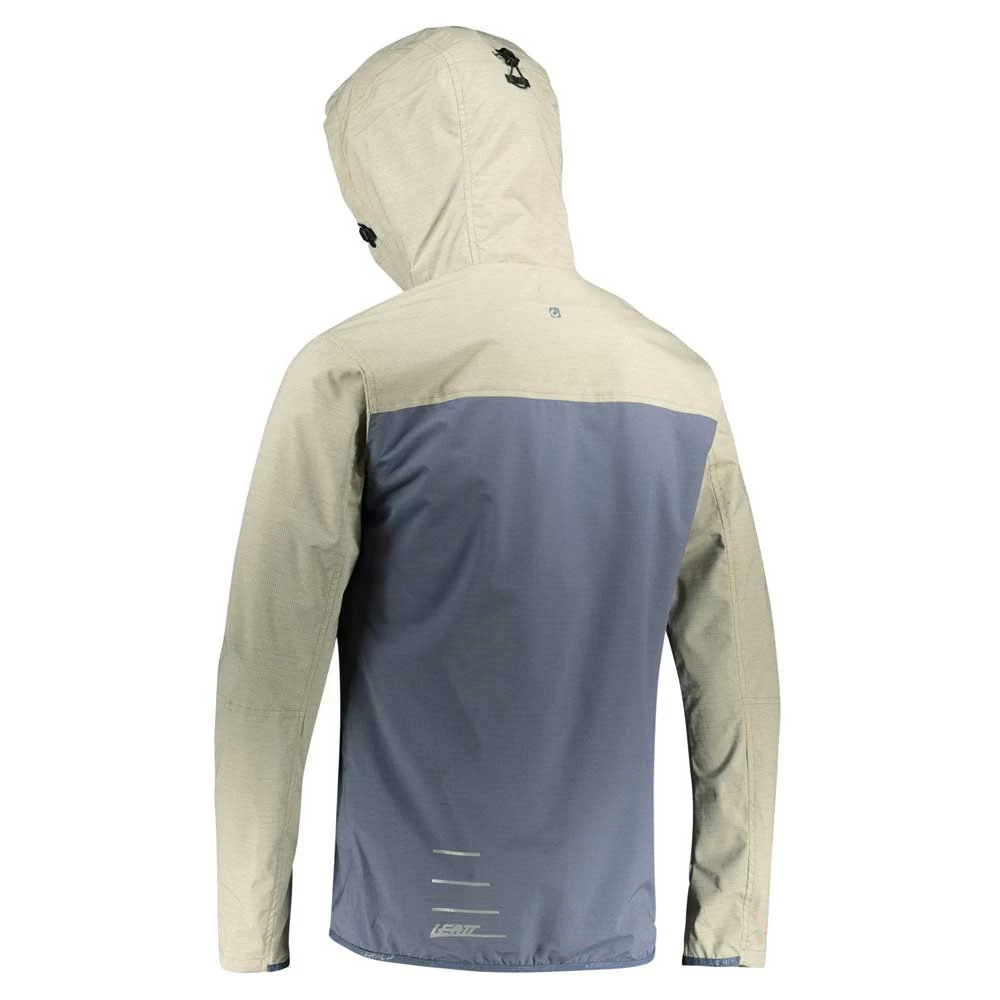 LEATT MTB All Mountain 2.0 Jacket 4 LEATT MTB All Mountain 2.0 Jacket - Image 2