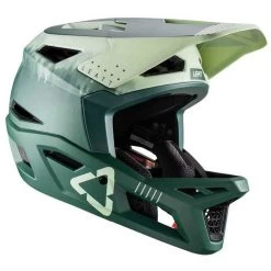 LEATT MTB Gravity 4.0 V22 Helmet -Cycling clothing store leatt mtb gravity 4.0 v22 helmet 3