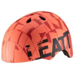 LEATT MTB Urban 1.0 Junior V22 Helmet