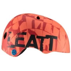 LEATT MTB Urban 1.0 Junior V22 Helmet -Cycling clothing store leatt mtb urban 1.0 junior v22 helmet 3