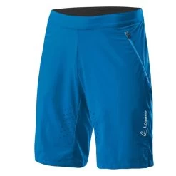 Loeffler Aero Active Stretch Superlite Shorts