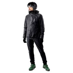 Loeffler Alaska Active Stretch Warm Pants -Cycling clothing store loeffler alaska active stretch warm pants 3