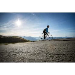 Loeffler Evo Windstopper Elastic Bib Tights -Cycling clothing store loeffler evo windstopper elastic bib tights 3