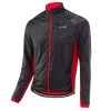 Loeffler Light Hybrid Jacket 2 Loeffler Light Hybrid Jacket -Cycling clothing store loeffler light hybrid jacket