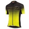 Loeffler Shadow Short Sleeve Jersey
