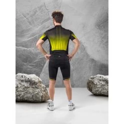 Loeffler Shadow Short Sleeve Jersey 11 Loeffler Shadow Short Sleeve Jersey -Cycling clothing store loeffler shadow short sleeve jersey 3