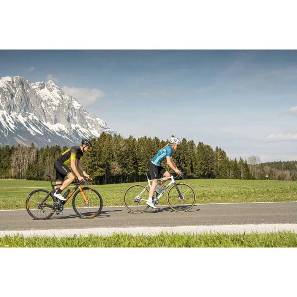 Loeffler Shadow Short Sleeve Jersey 8 Loeffler Shadow Short Sleeve Jersey - Image 6