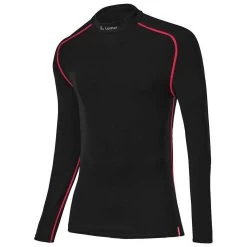 Loeffler Transtex Warm Turtle Neck Base Layer