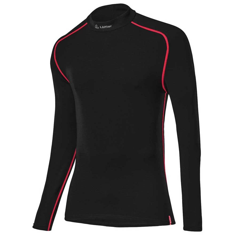 Loeffler Transtex Warm Turtle Neck Base Layer 3 Loeffler Transtex Warm Turtle Neck Base Layer