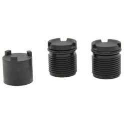 LOOK X-Track Race Terminal Kit With Key