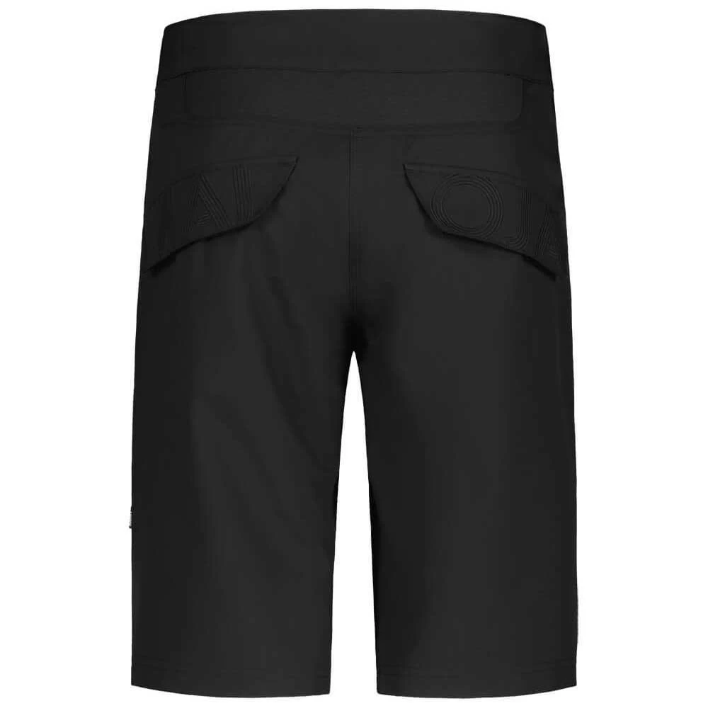 Maloja CardaminaM Shorts Without Chamois 4 Maloja CardaminaM Shorts Without Chamois - Image 2