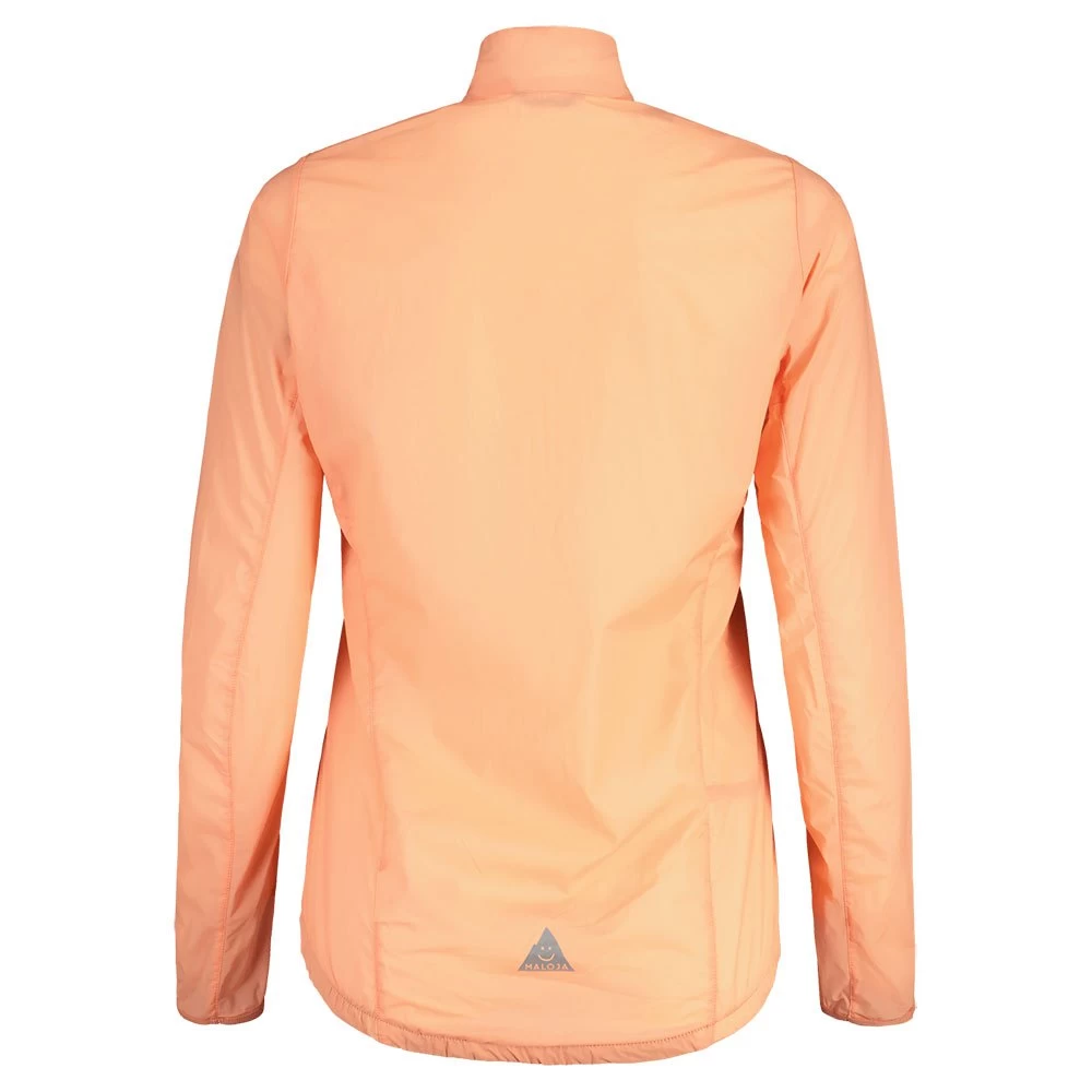 Maloja SeisM. Jacket Jacket 4 Maloja SeisM. Jacket Jacket - Image 2